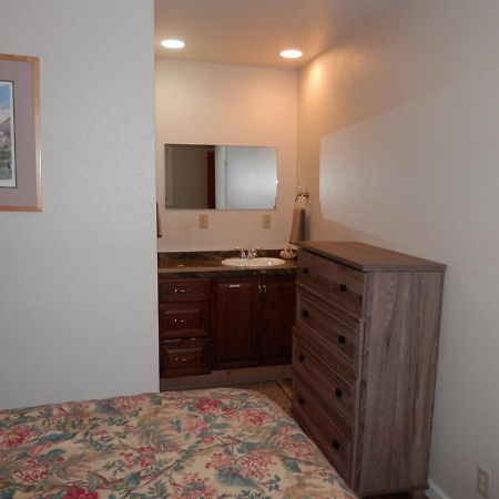 Birch Creek #1 - 1Br/1Ba - Down Canyon June Lake Eksteriør billede