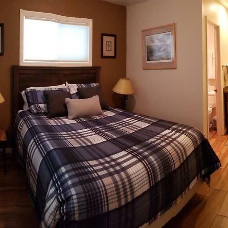 Birch Creek #1 - 1Br/1Ba - Down Canyon June Lake Eksteriør billede