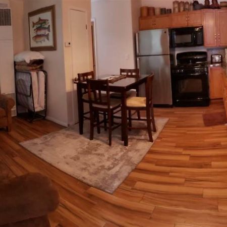 Birch Creek #1 - 1Br/1Ba - Down Canyon June Lake Eksteriør billede