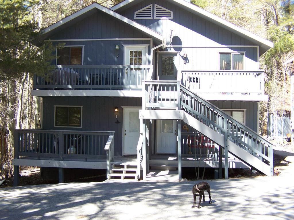Birch Creek #1 - 1Br/1Ba - Down Canyon June Lake Eksteriør billede