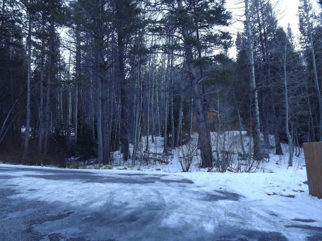 Birch Creek #1 - 1Br/1Ba - Down Canyon June Lake Eksteriør billede