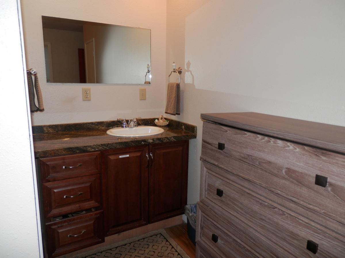 Birch Creek #1 - 1Br/1Ba - Down Canyon June Lake Eksteriør billede