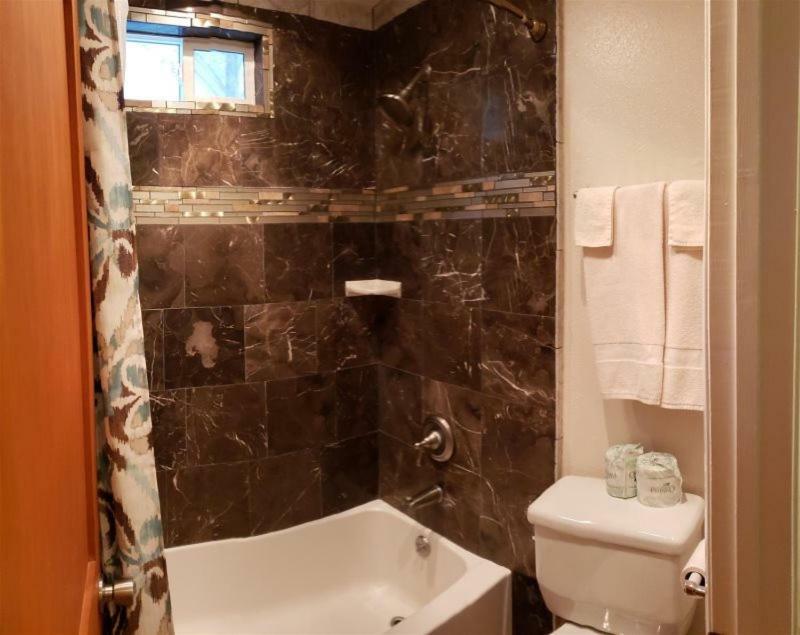 Birch Creek #1 - 1Br/1Ba - Down Canyon June Lake Eksteriør billede
